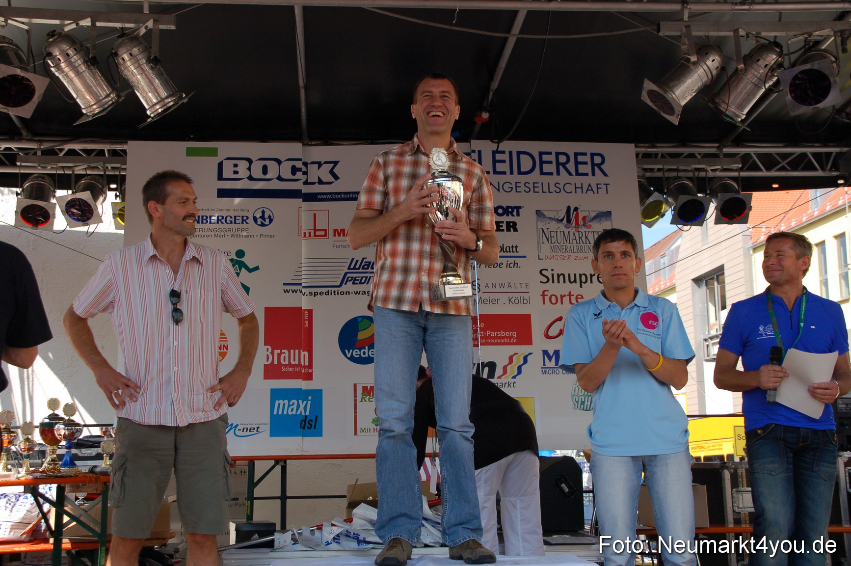 0099 Stadtlauf Neumarkt 160907